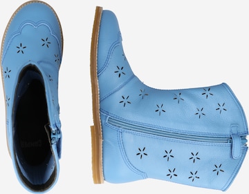 Bottes 'TWS' CAMPER en bleu