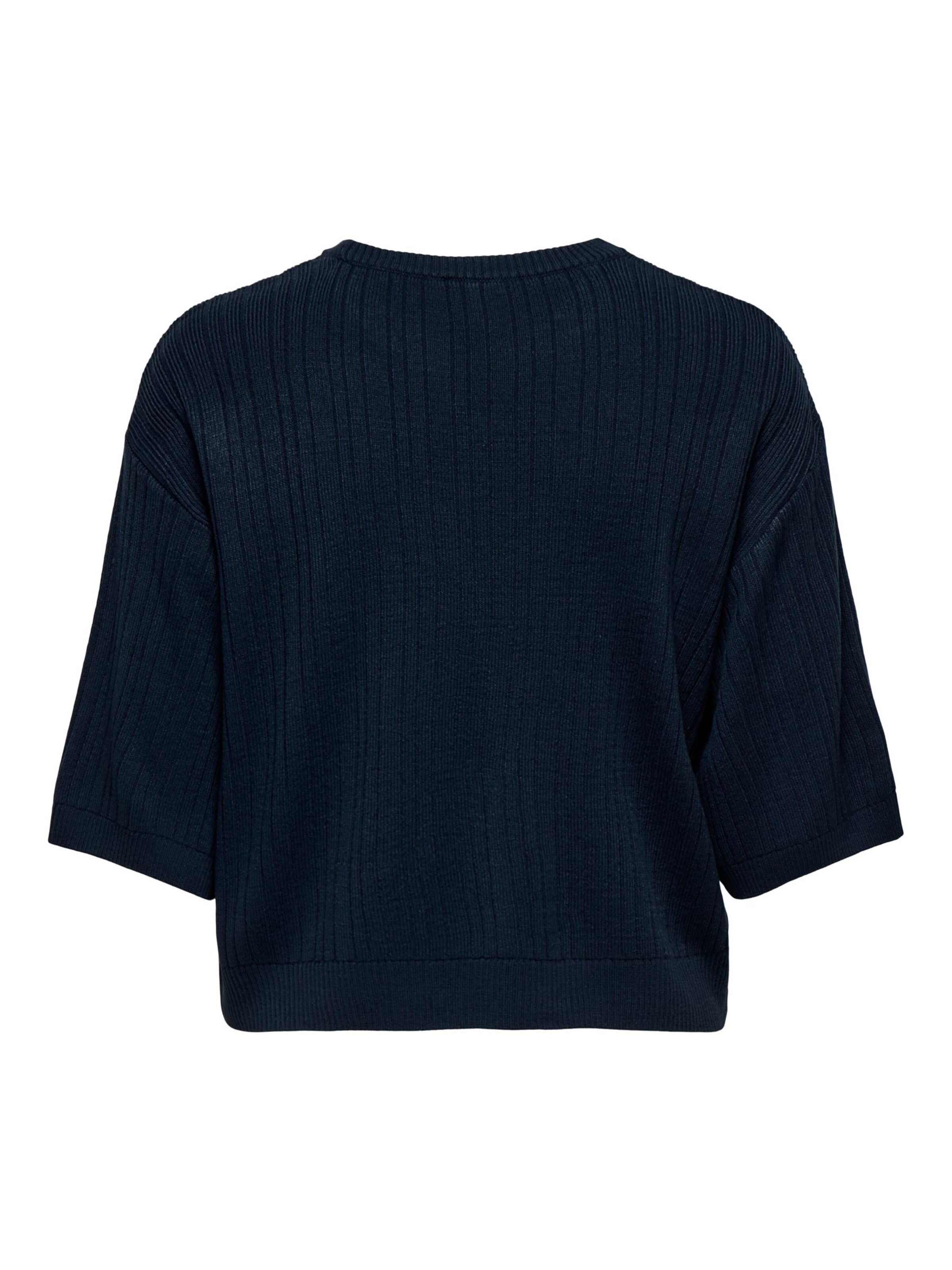 ONLY Pullover 'ONLThea' i blå