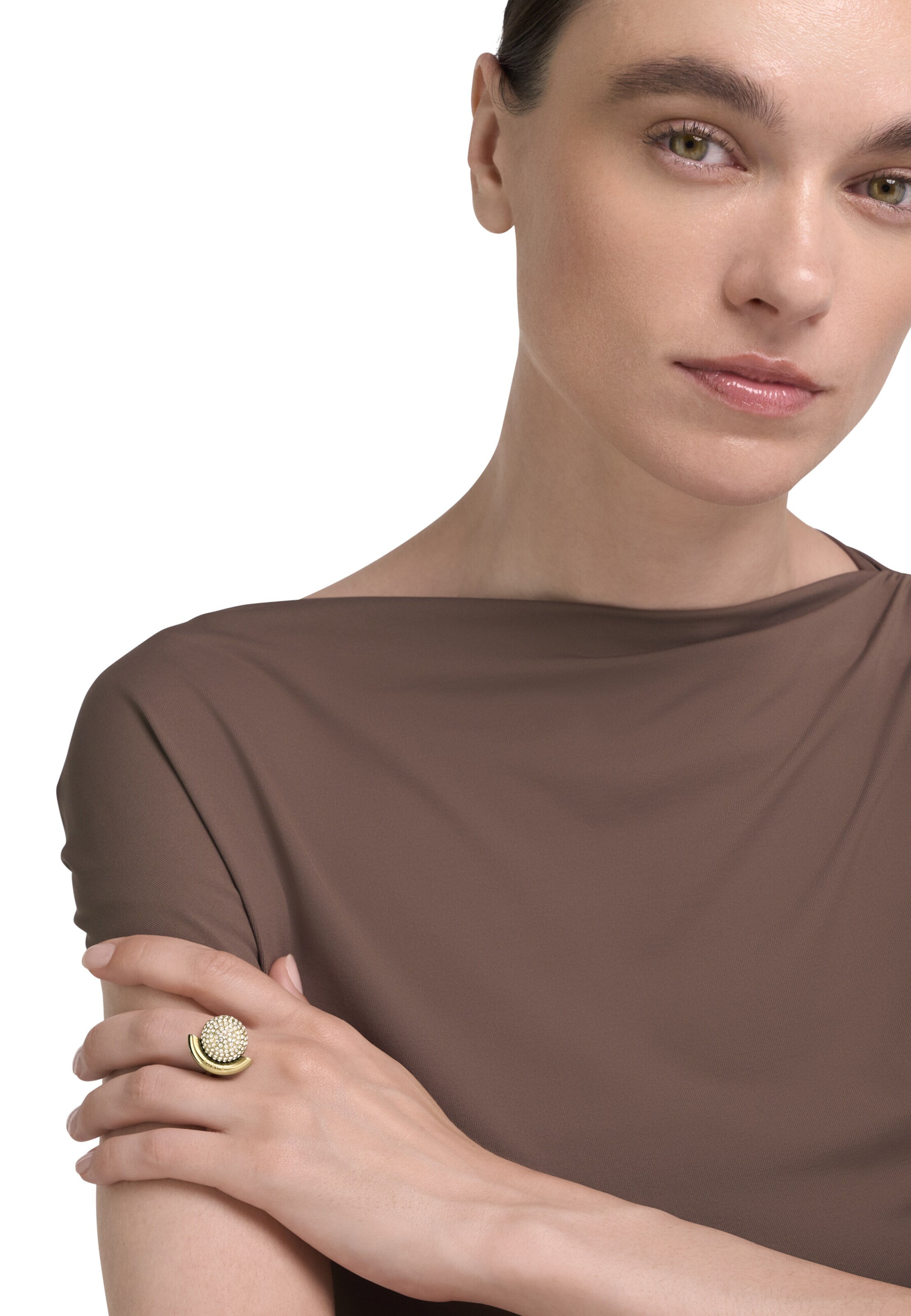 Furla Jewellery Ring ' in Gold