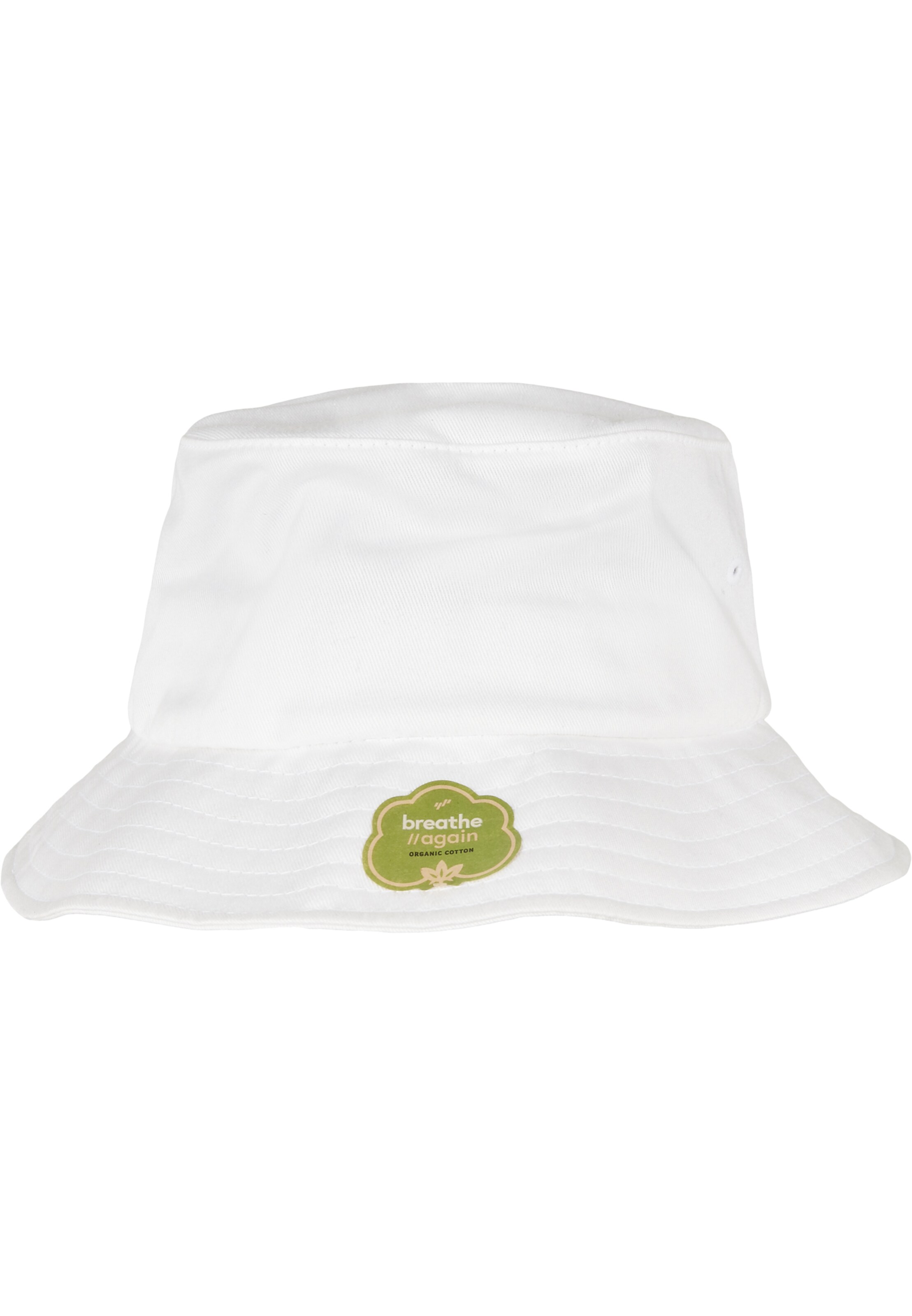Flexfit Hat in White