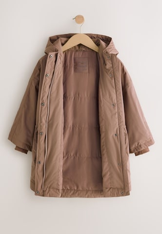 Next Parka in Beige