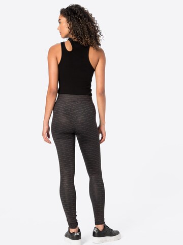 Blanche - Skinny Leggings 'Comfy' en negro