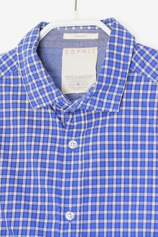 ESPRIT Hemd M in Blau