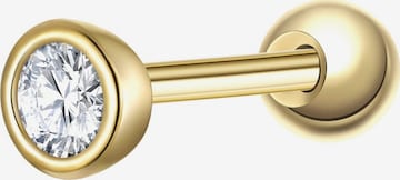 Glanzstücke München Piercings 'Happystuds' in Gold: front