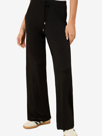Friends Like These Pantalon en noir, Vue avec produit