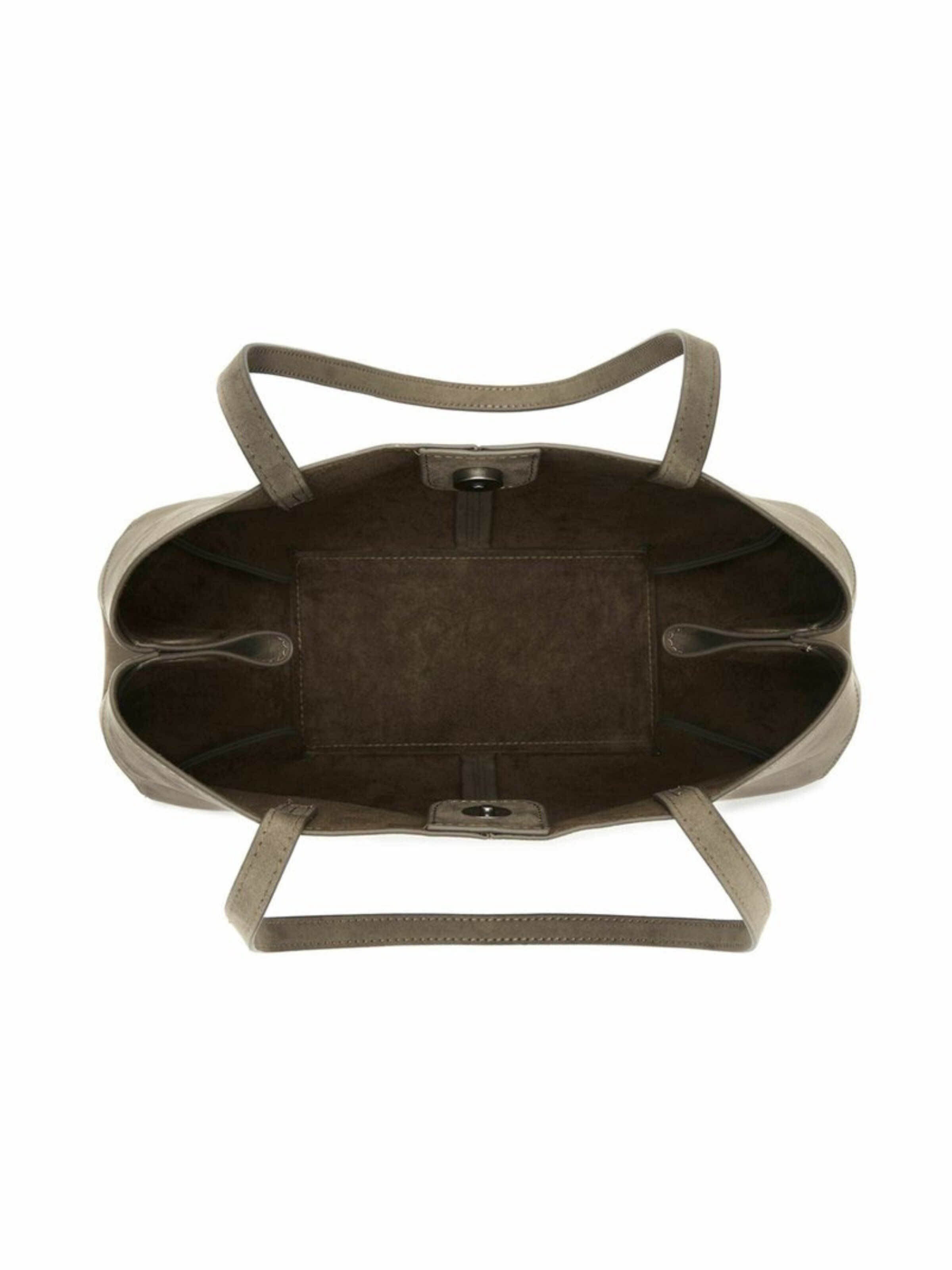 Shopper ' Mariah ' di Noella in beige