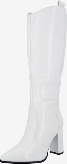 Salinyang Stiefel in 36 in weiß, Produktansicht