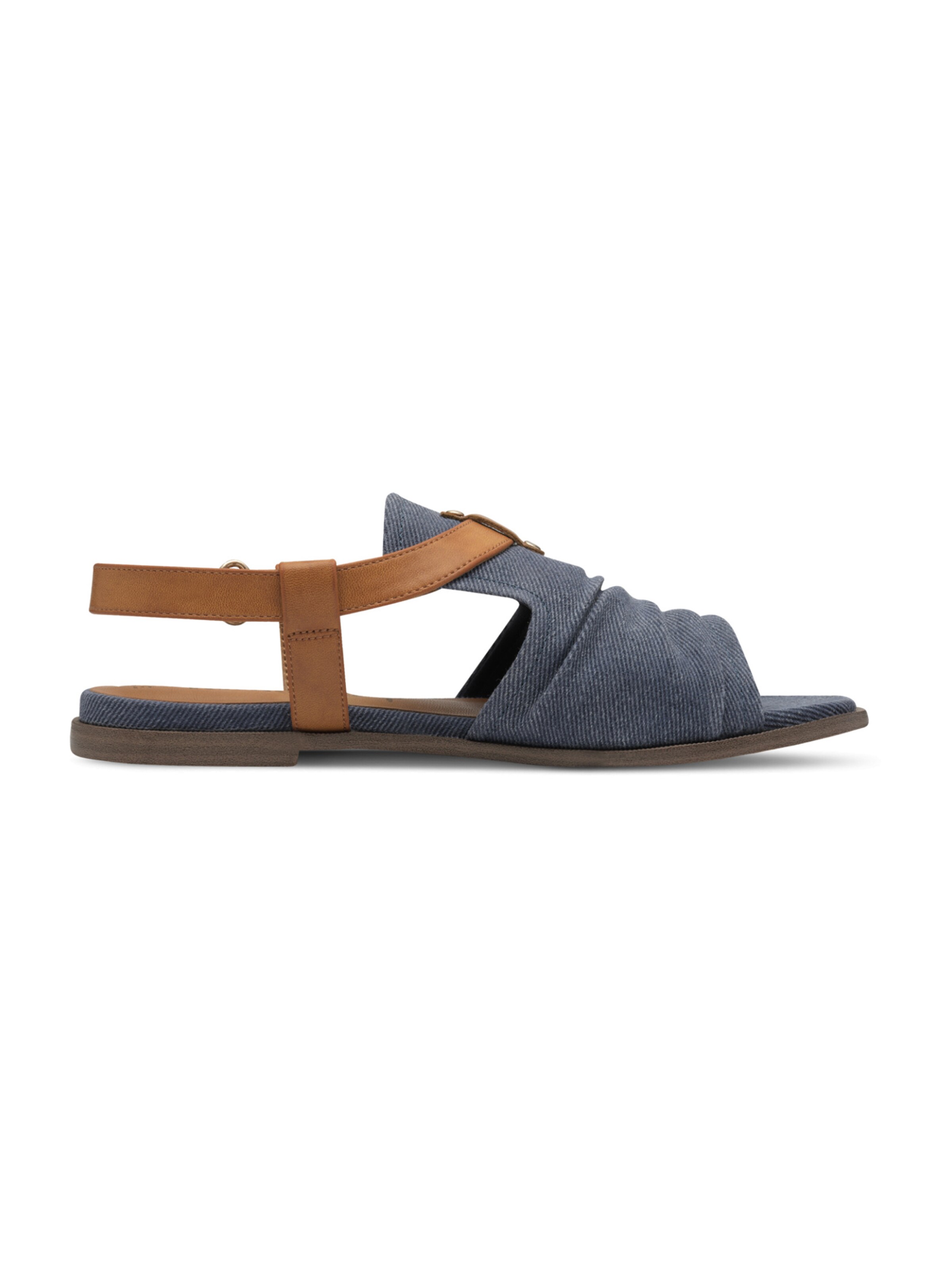 Tamaris Sandals in Blue