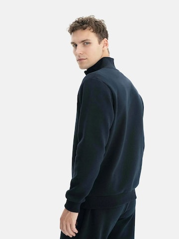 Arma - Jersey en azul