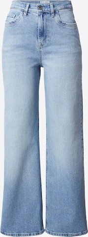 Cars Jeans Regular Farkut 'Feya' värissä sininen: etupuoli