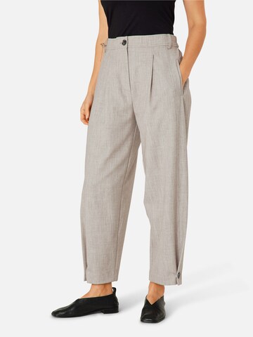 Masai Tapered Broek 'MaPunna' in Beige