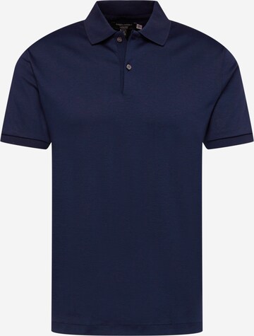 T-Shirt Banana Republic en bleu : devant