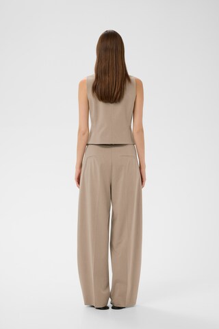 InWear Regular Hose in Beige