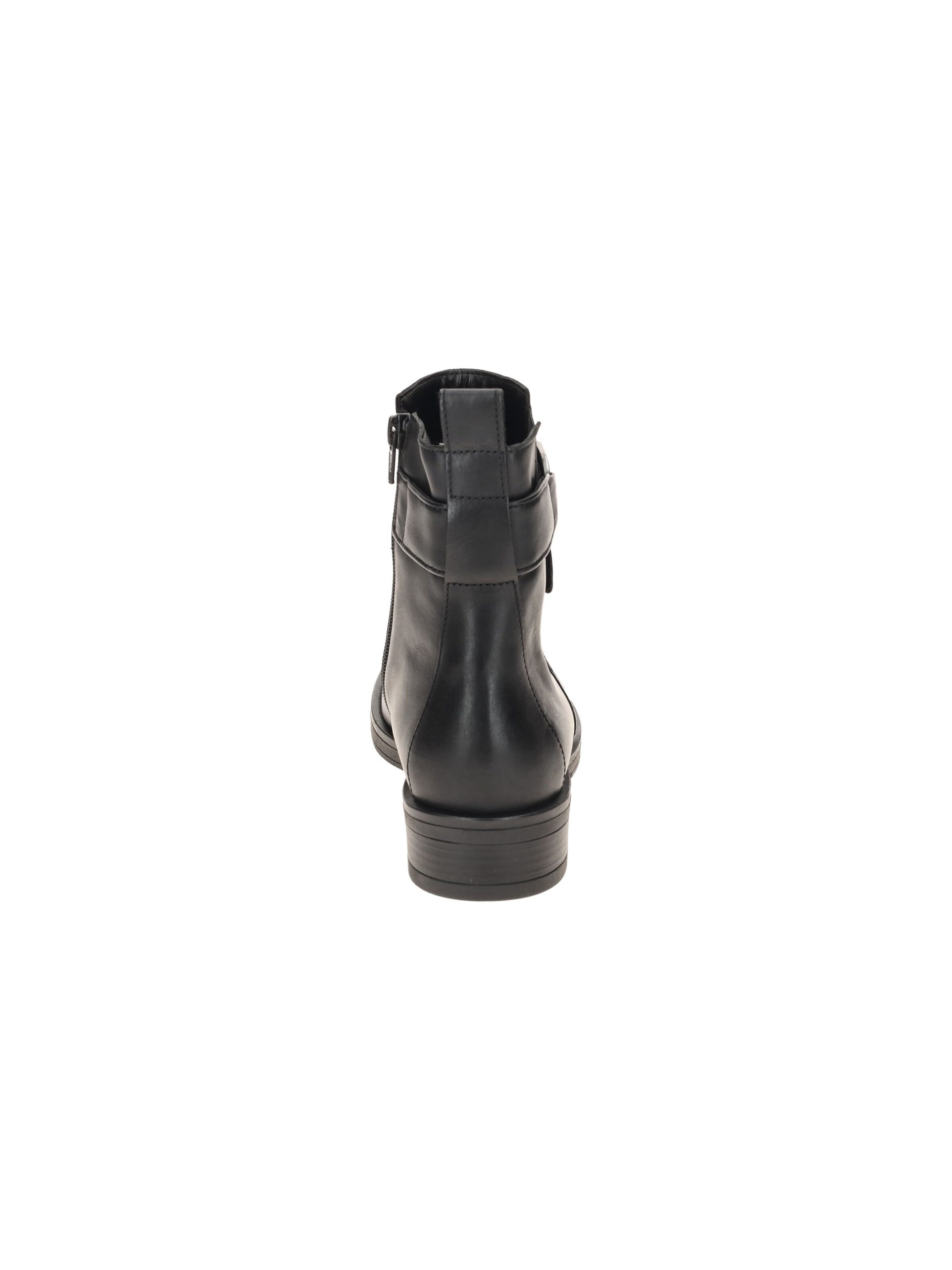 GABOR - Botas em preto