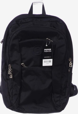 BOGNER Rucksack One Size in Blau: predná strana