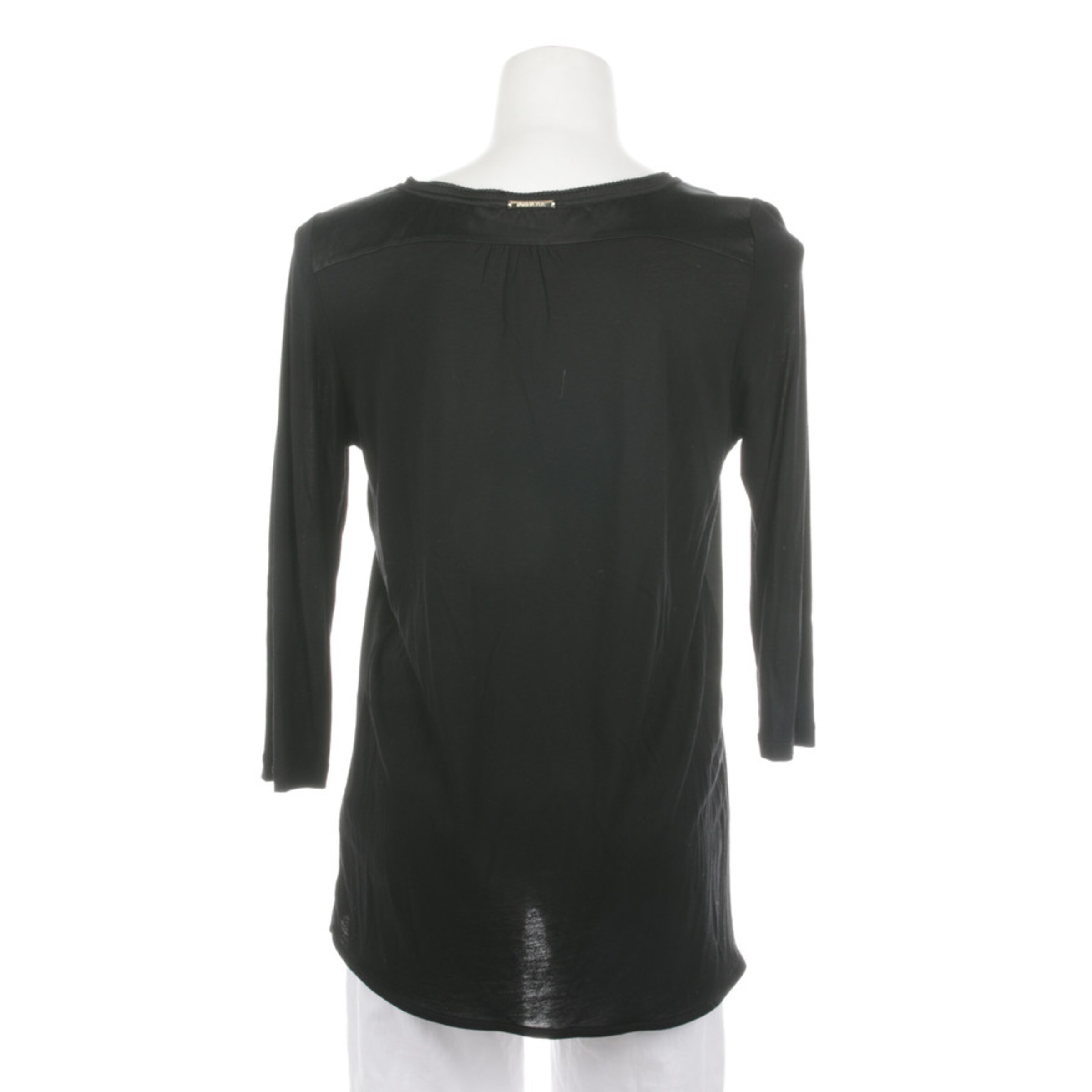 PATRIZIA PEPE Top & Shirt in XS in Black