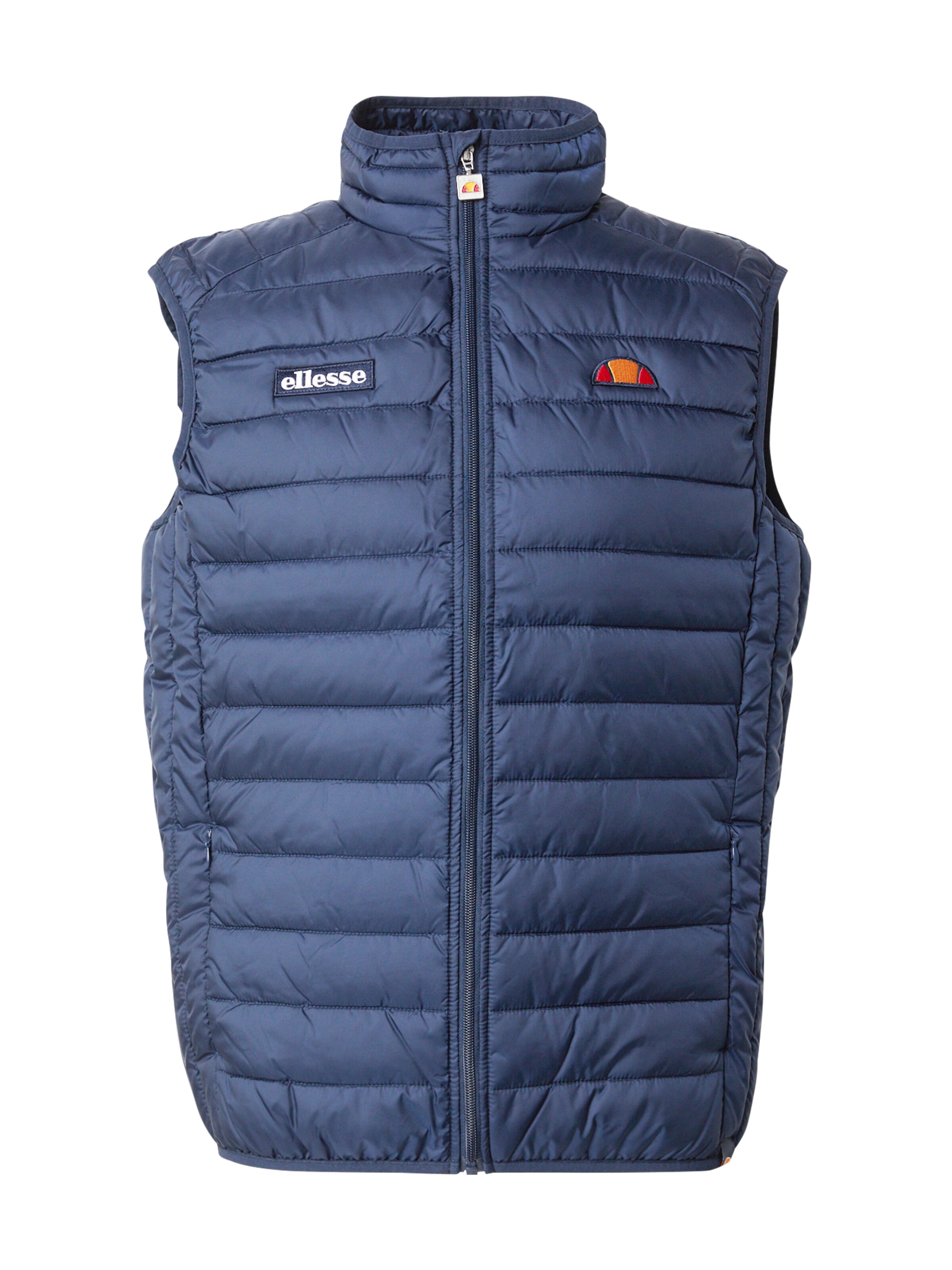 ELLESSE Vest 'Bardy' i blå: forside