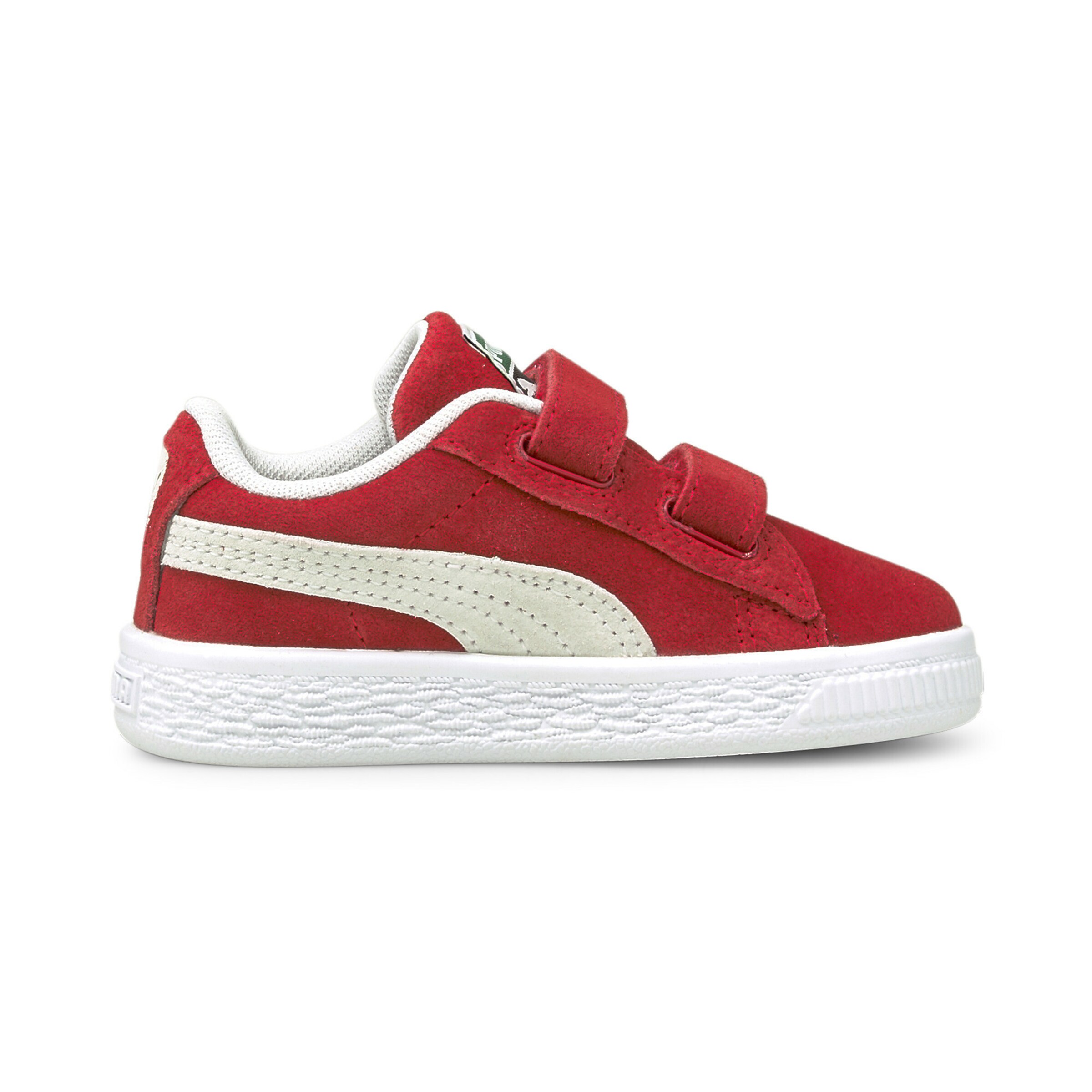 PUMA Sneakers 'Classic XXI' in Rood