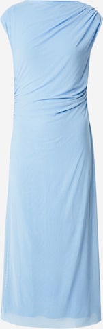 Abito di & Other Stories in blu: frontale