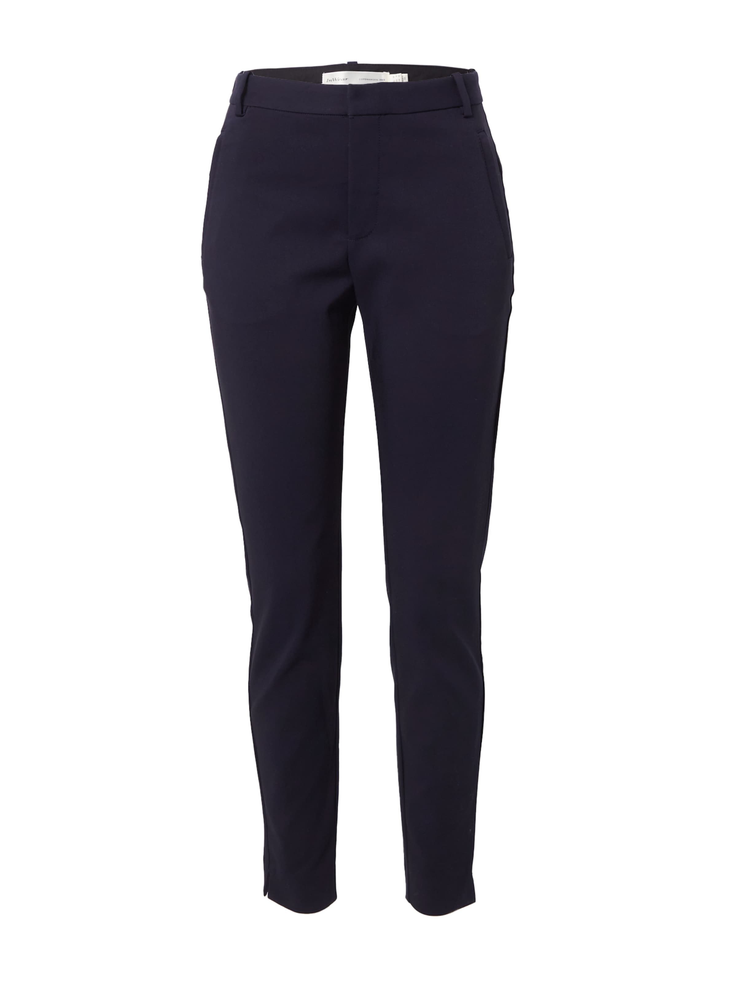 InWear Trousers 'Vanessa' in Blue: front
