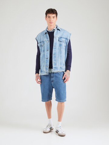 Pepe Jeans Pullover 'ANDERS' in Blau
