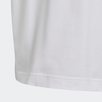 T-Shirt fonctionnel 'Future Icons' ADIDAS SPORTSWEAR en blanc