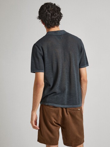 Giacchetta 'MAYER' di Pepe Jeans in grigio