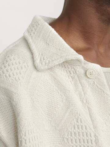 JACK & JONES Regular fit Overhemd in Wit