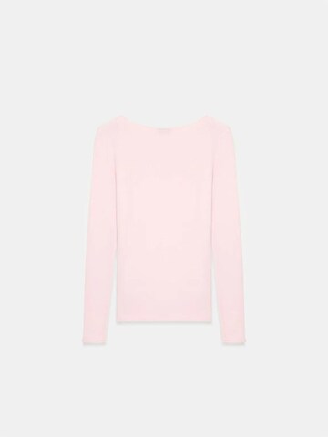 Pull-over 'Pullover' Dilvin en rose