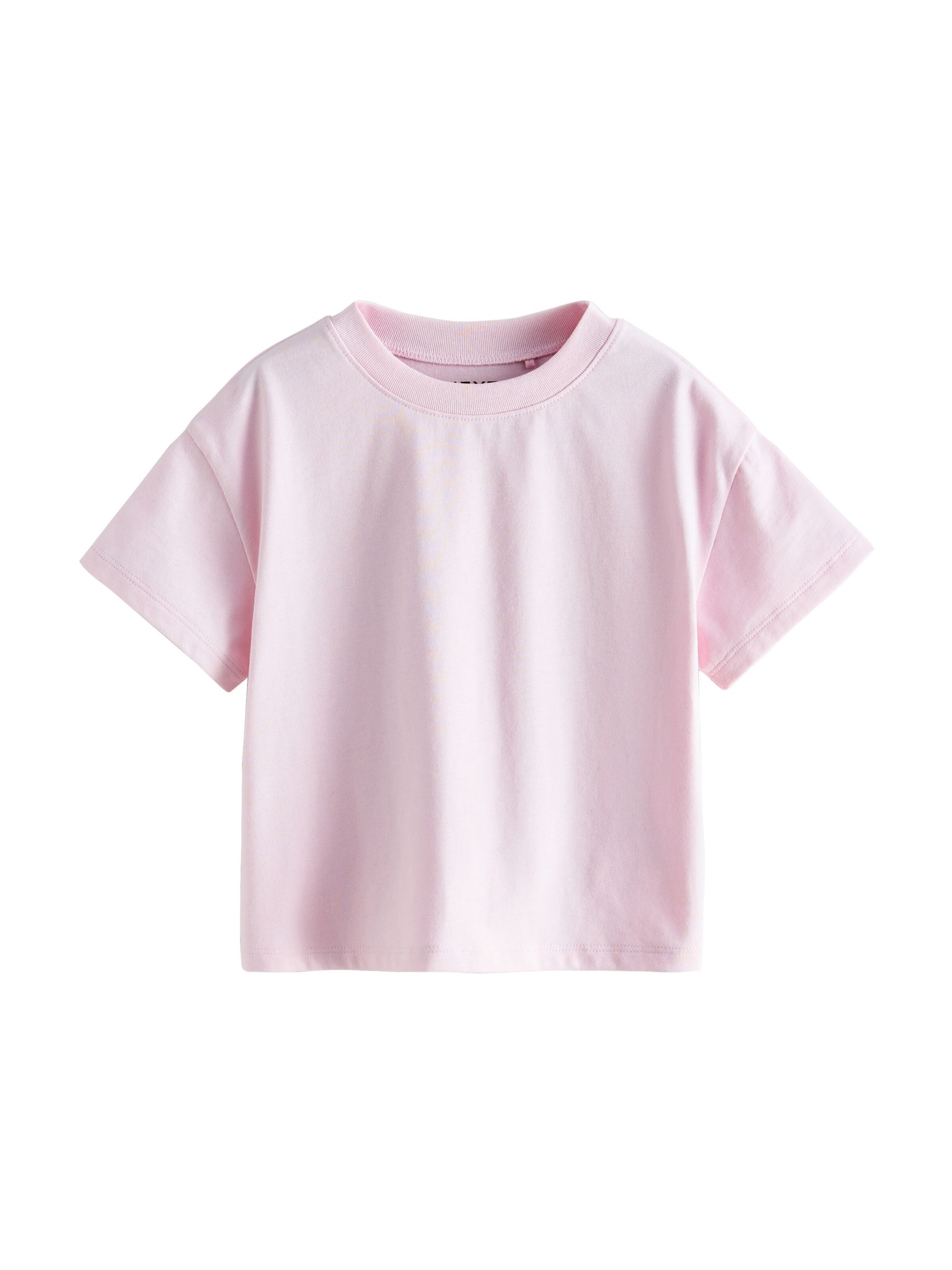 Next Tričko – žlutá