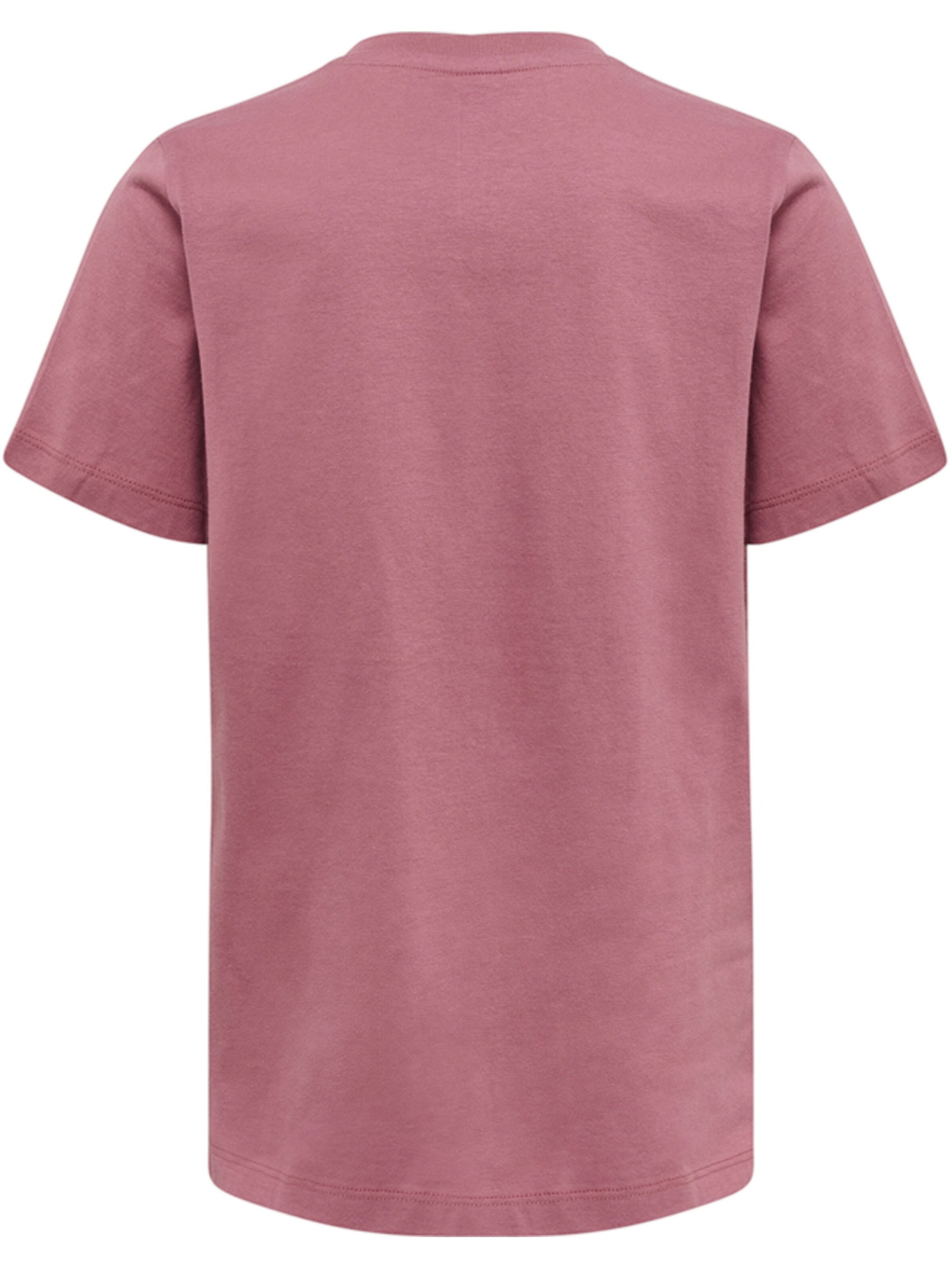 Hummel Shirts i pink