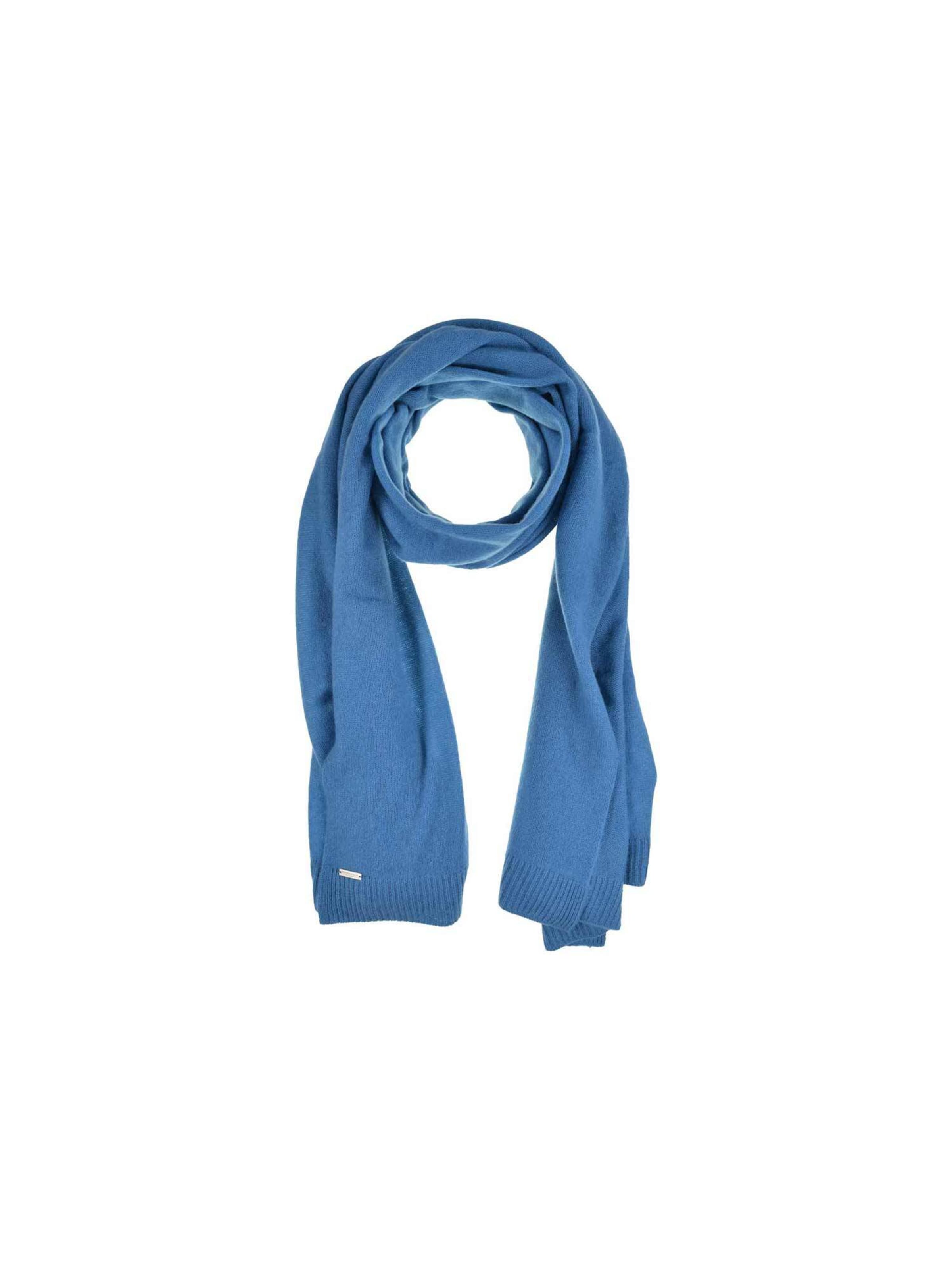 Seeberger Schal‌‌‌‌‌‌‌‌‌‌ in Grün: Vorderseite