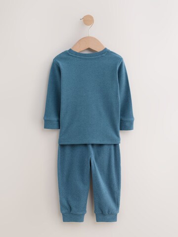 Pyjama Next en bleu