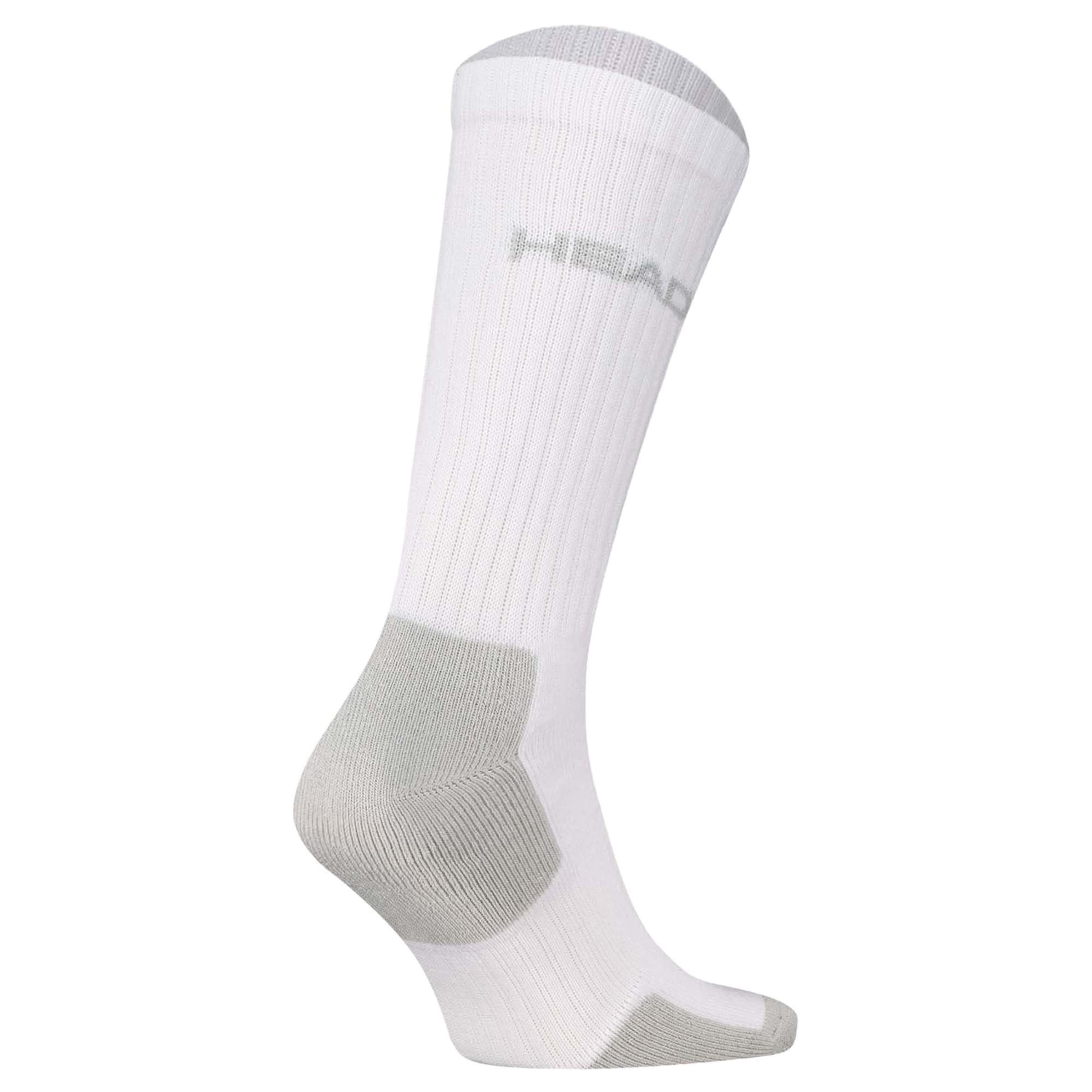 HEAD Socken in Weiß