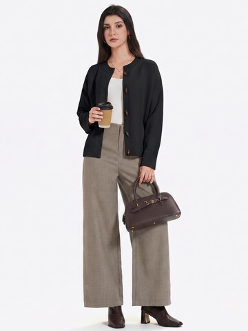 Cardigan Imily Bela en noir