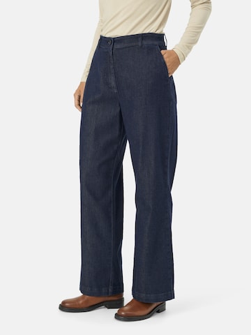 Masai Loose fit Jeans 'Ponita' in Blue: front