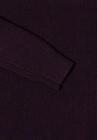 CECIL Sweater in Purple