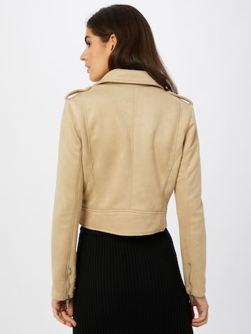 Veste mi-saison STREET ONE en beige