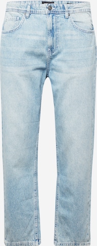 Cotton On Loose fit Jeans in Blue: front