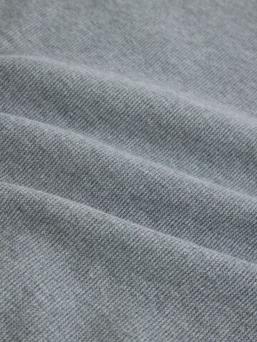 T-Shirt Next en gris