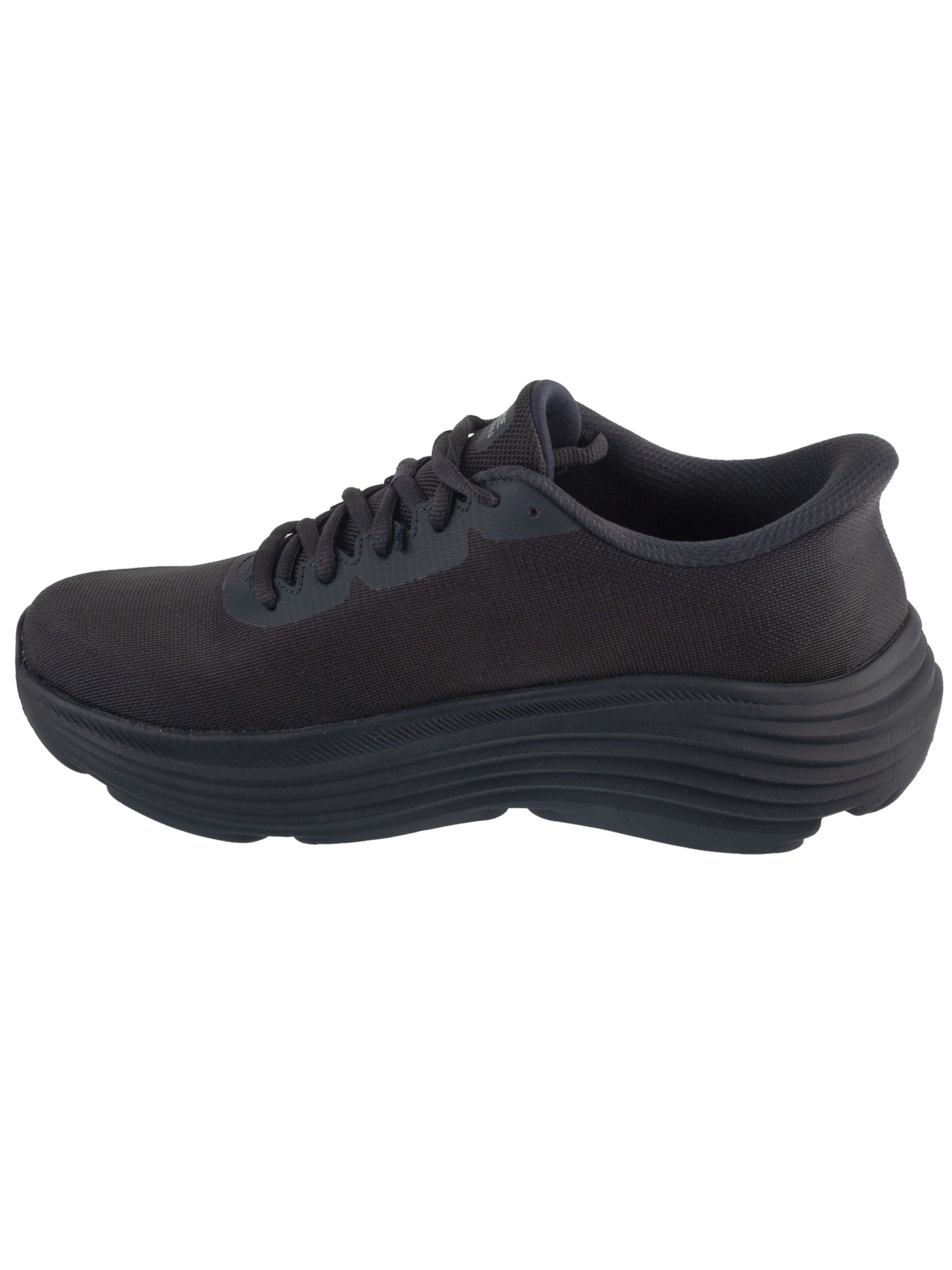 SKECHERS Running shoe 'Skechers Slip-Ins: Max Cushioning Endeavor - Exciton' in Blue