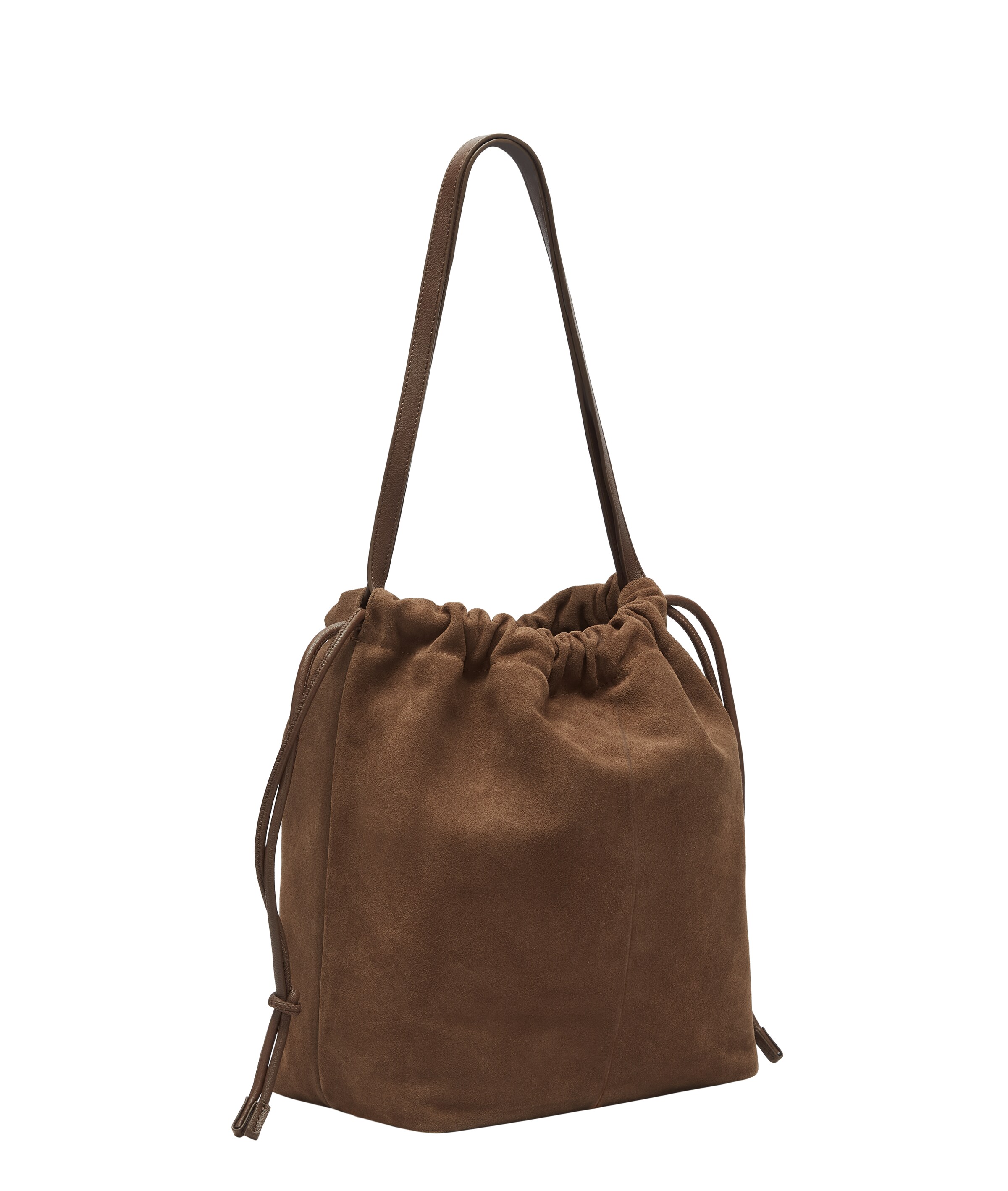 Sac bandoulière Liebeskind Berlin en marron