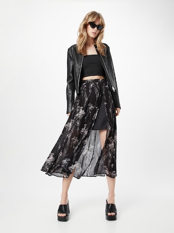 AllSaints Rock 'CARI MIA' in Schwarz