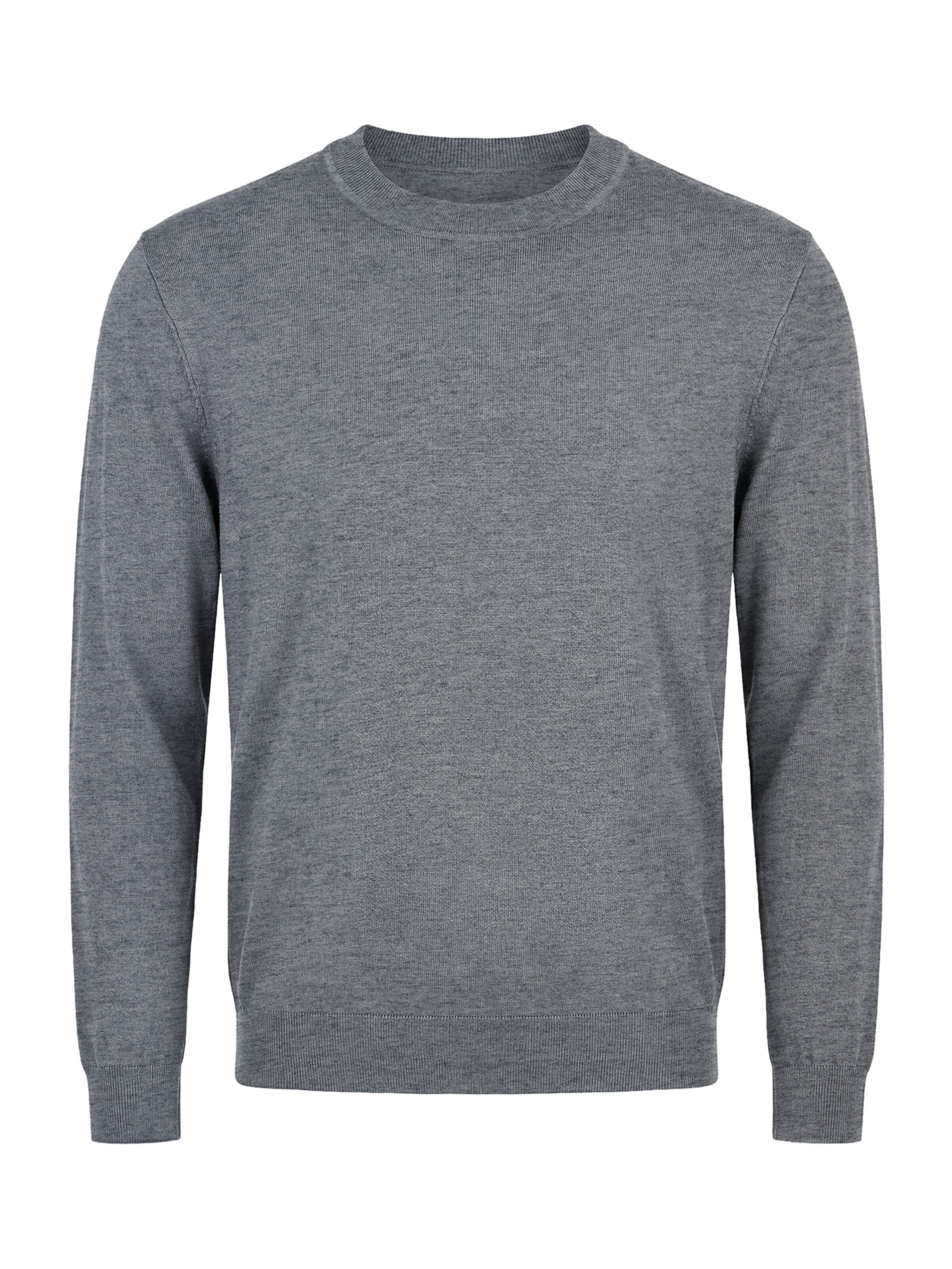 Vantory Sweater in Grey: front