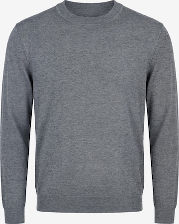Vantory Sweater in Grey: front