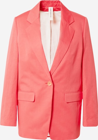 DRYKORN Blazers 'GLENDALE' in Rood: voorkant