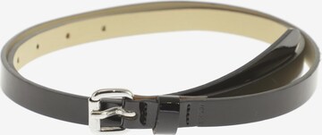 ESPRIT Belt in One size in Black: front