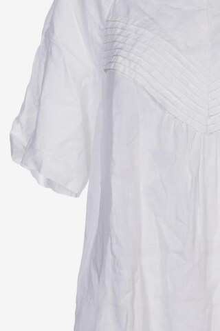 Marina Rinaldi Kleid L in Weiß