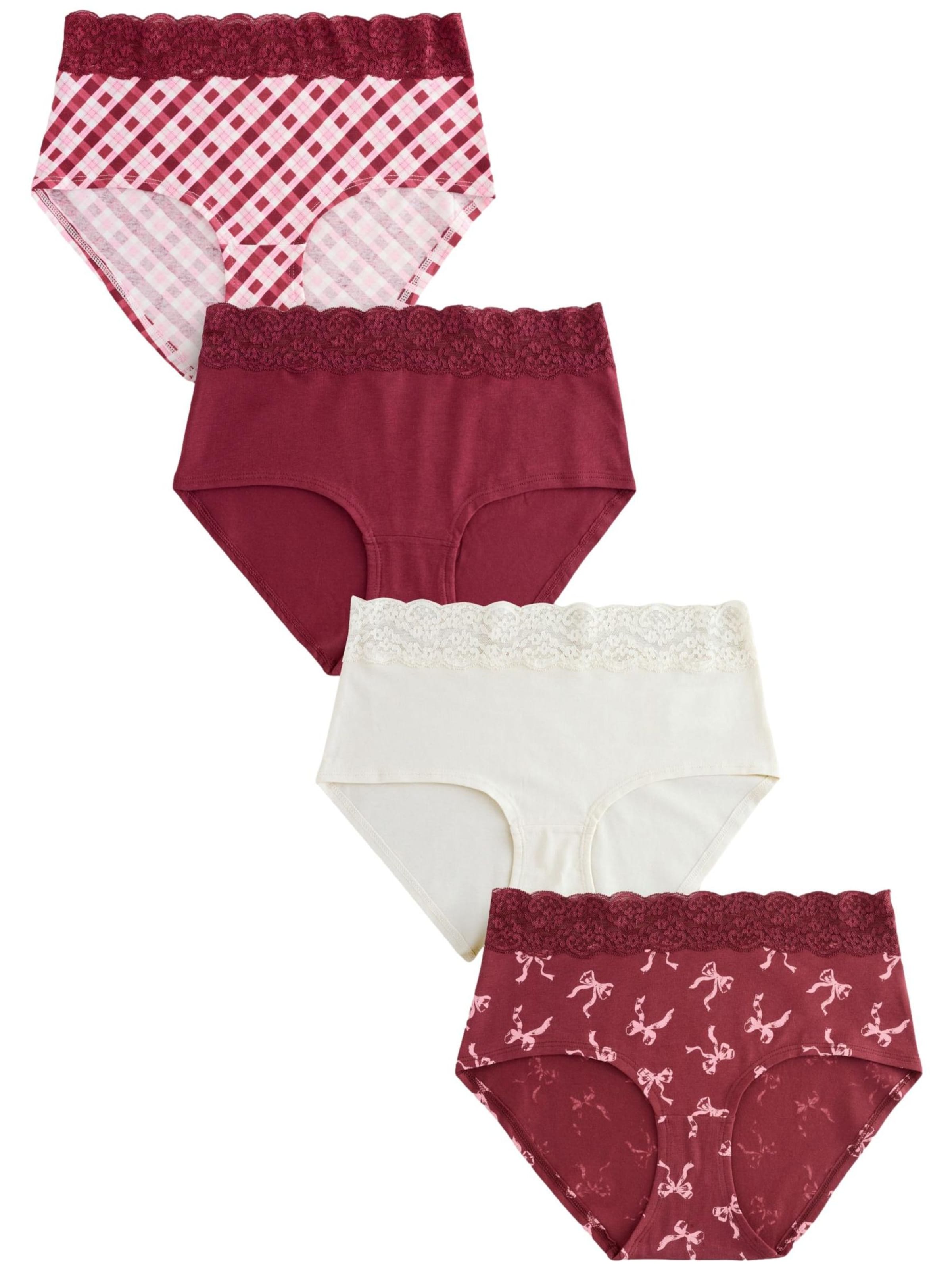 Next - Braga en rojo: frente