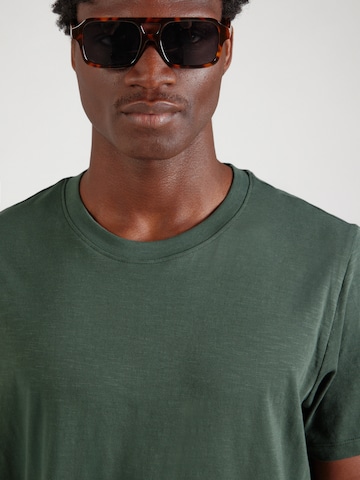 SELECTED Shirt 'SLHaspen' in Groen